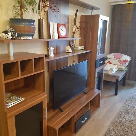 Apartament Talsu Iela 24 Windawa Zewnętrze zdjęcie