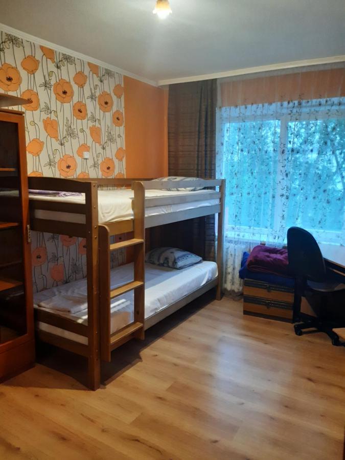 Apartament Talsu Iela 24 Windawa Zewnętrze zdjęcie