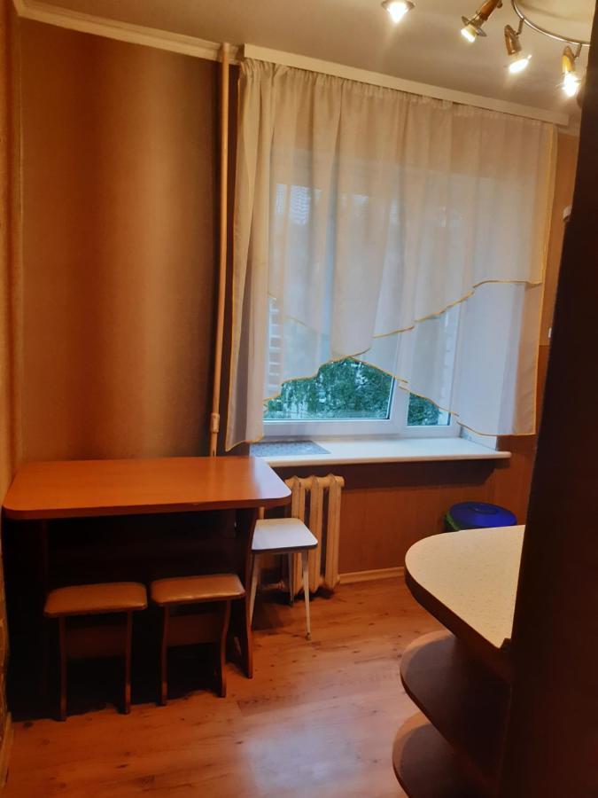Apartament Talsu Iela 24 Windawa Zewnętrze zdjęcie