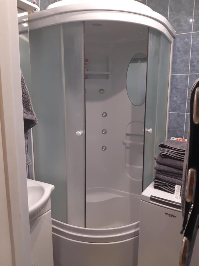 Apartament Talsu Iela 24 Windawa Zewnętrze zdjęcie