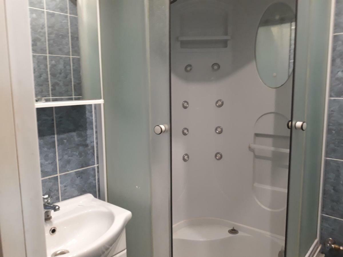 Apartament Talsu Iela 24 Windawa Zewnętrze zdjęcie